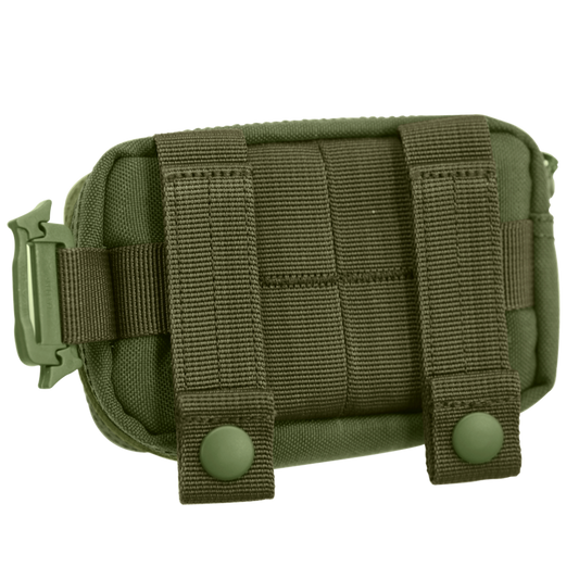 Digi Pouch - MultiCam