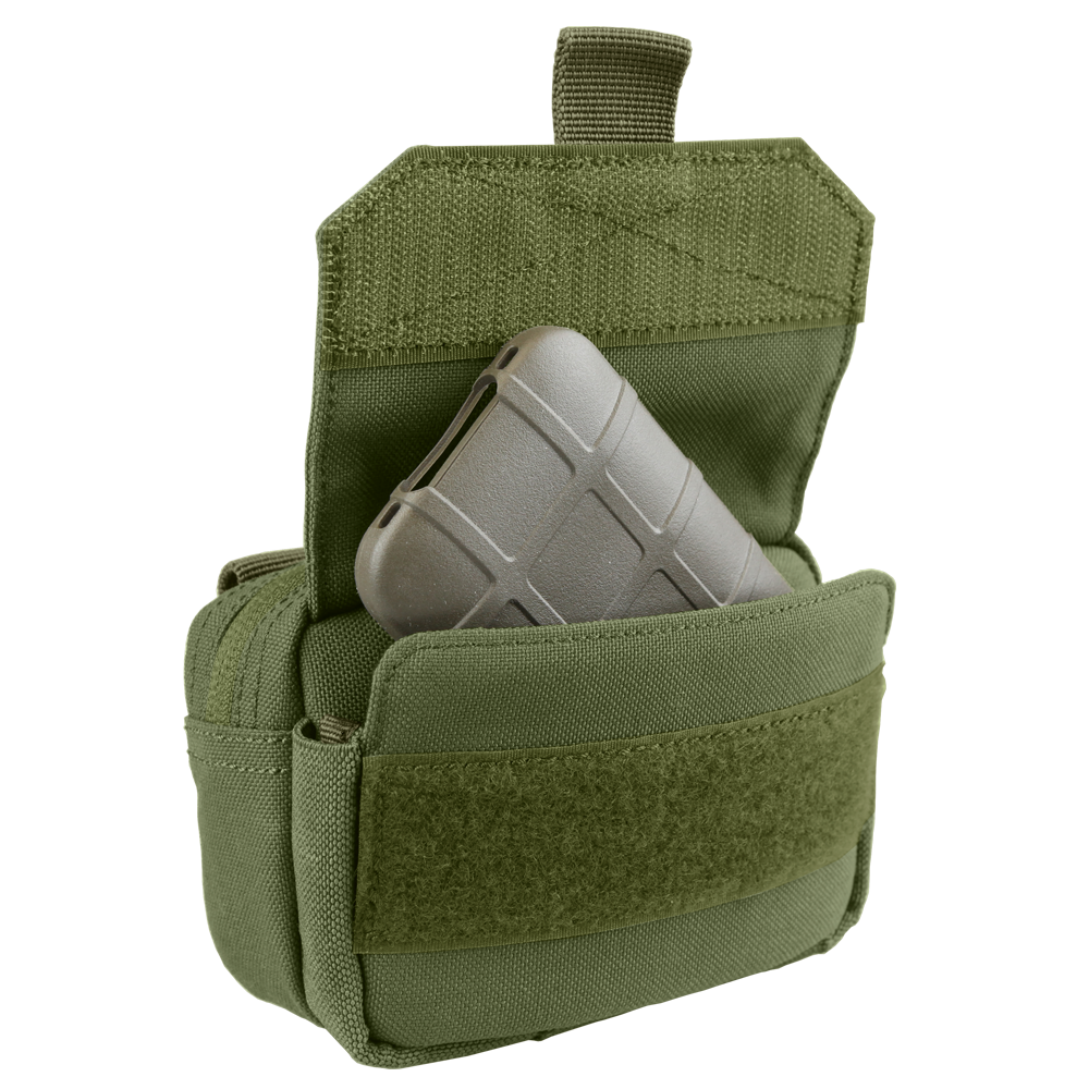 Digi Pouch - MultiCam