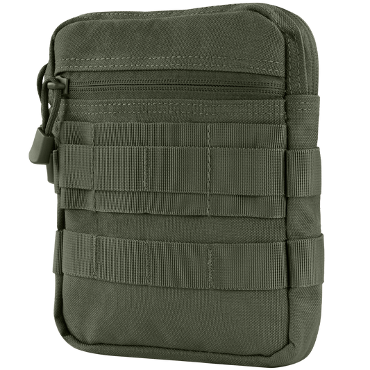 G.P. Pouch