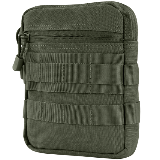 G.P. Pouch