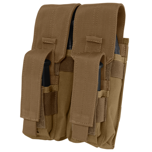 Double AK Kangaroo Mag Pouch