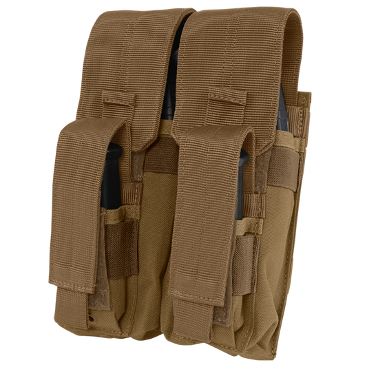 Double AK Kangaroo Mag Pouch