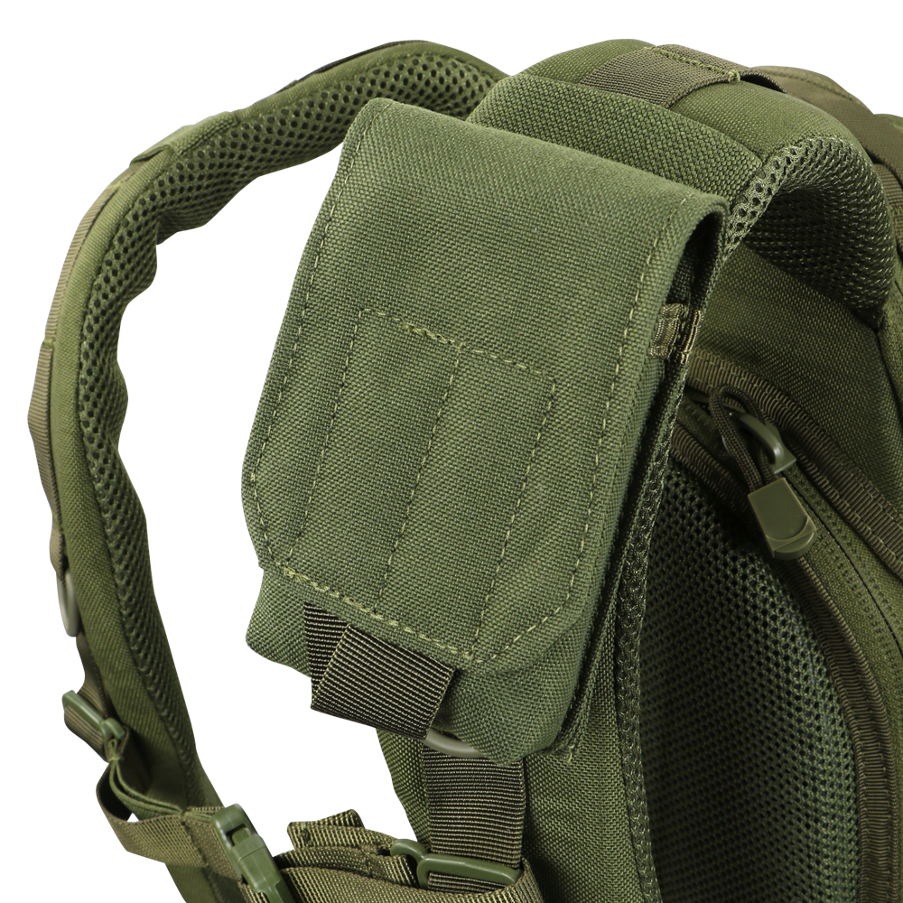Tech Sheath
