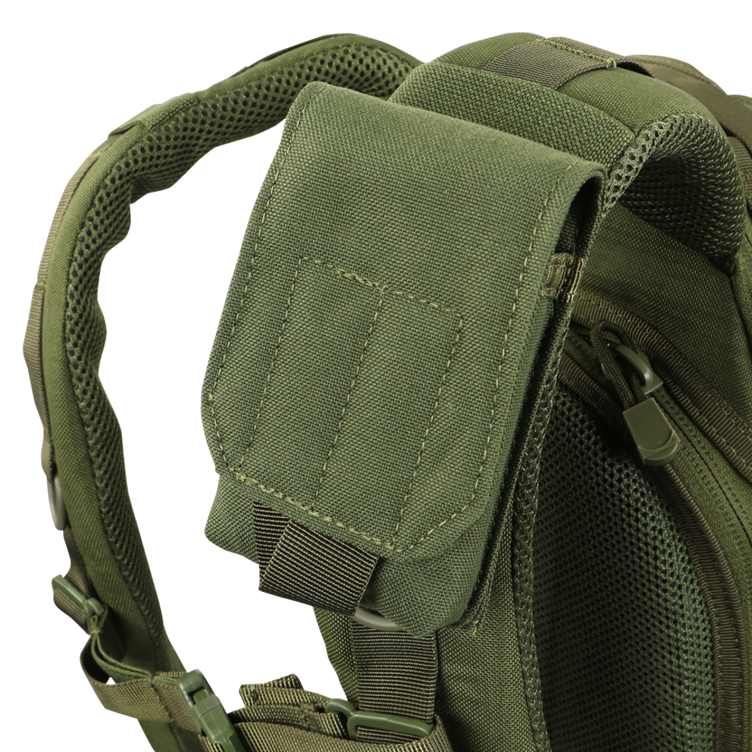 Tech Sheath