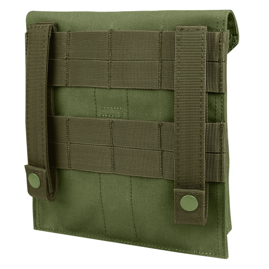 Side Plate Pouch