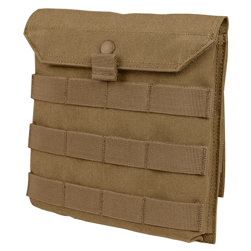 Side Plate Pouch