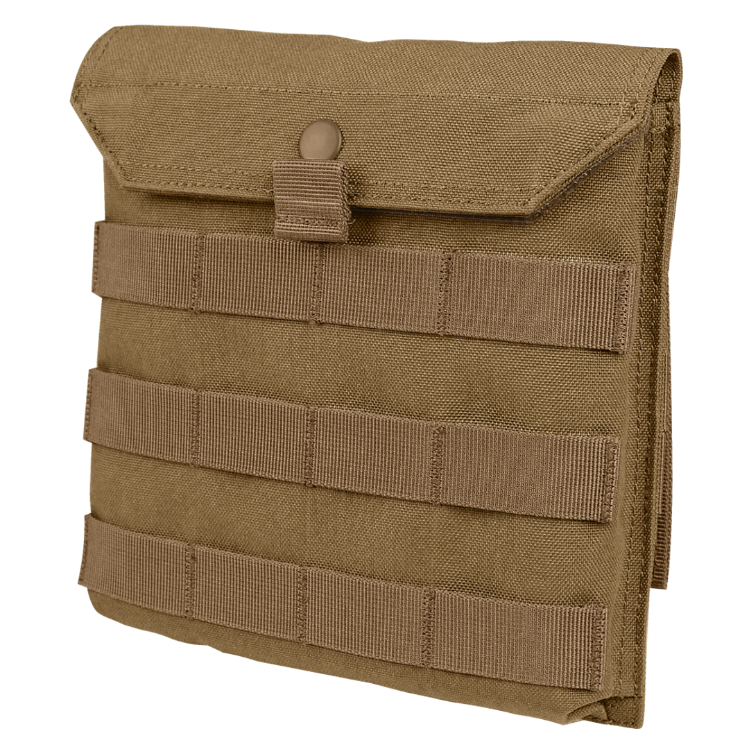Side Plate Pouch