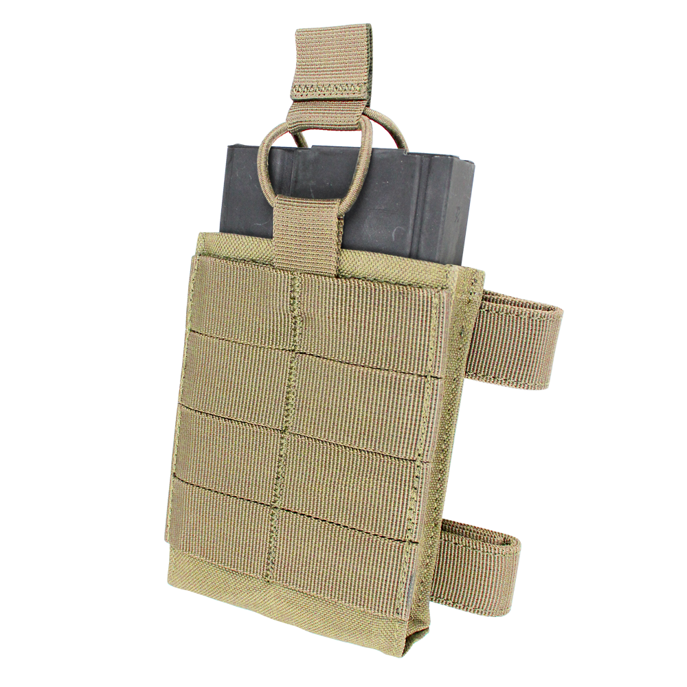 Tactile Mag Pouch