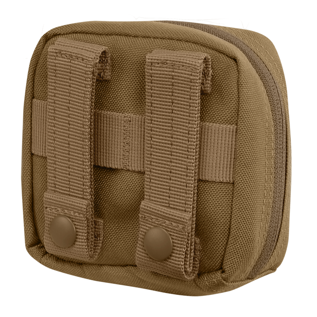 4 x 4 Utility Pouch