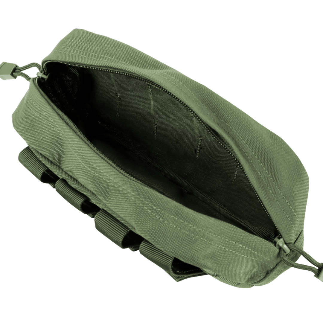 Utility Pouch - MultiCam