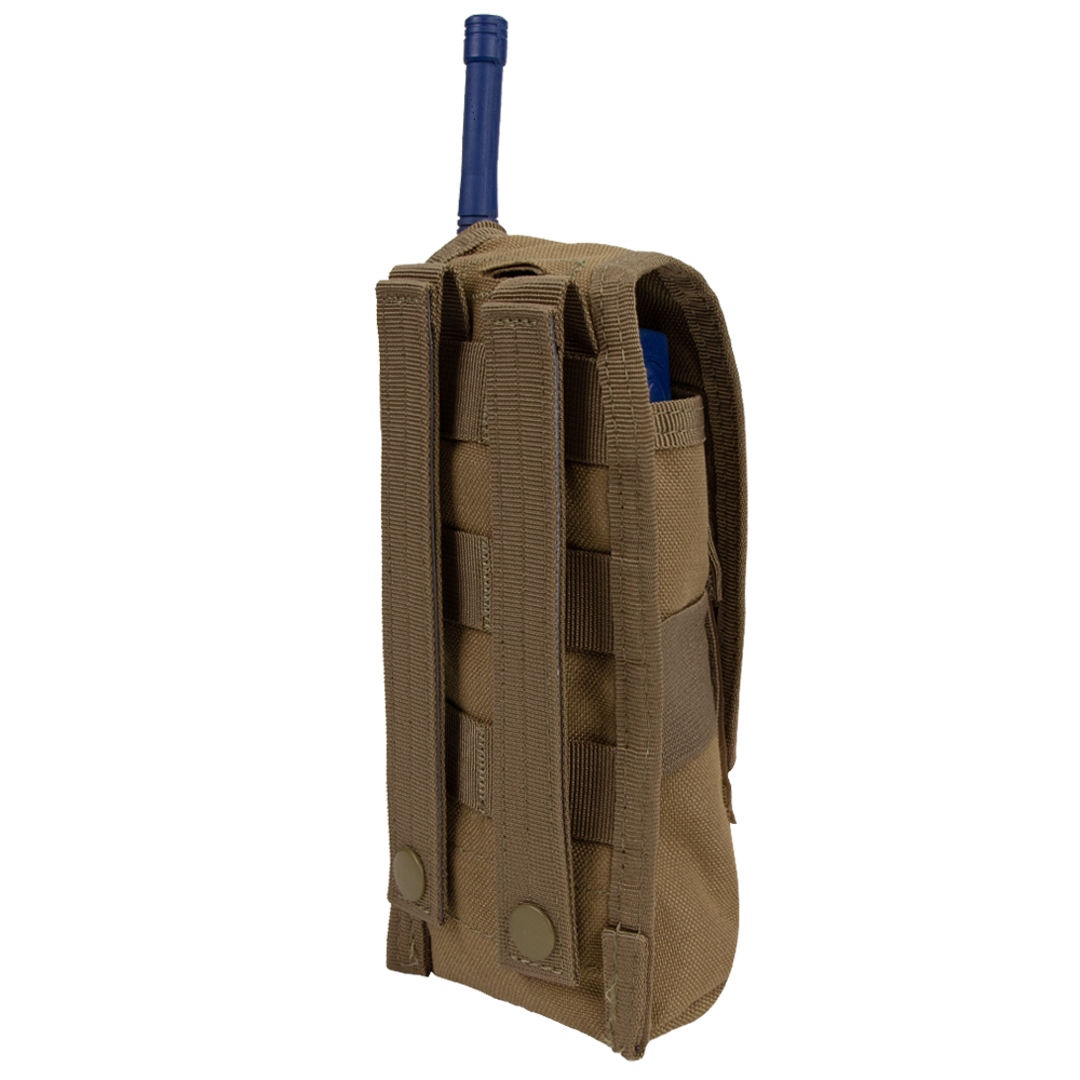 Radio Pouch
