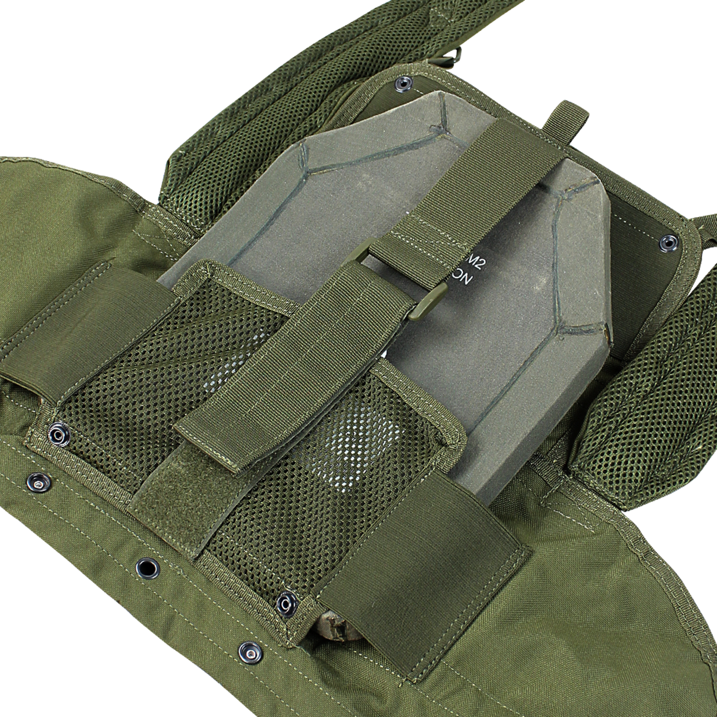 Modular Chest Rig