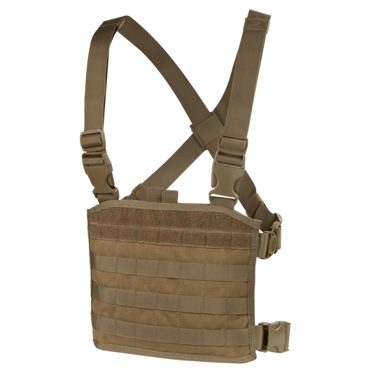 Modular Chest Panel