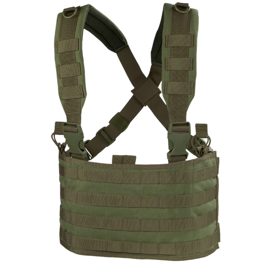 Ops Chest Rig