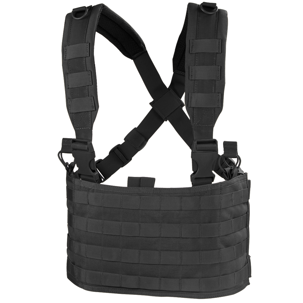 Ops Chest Rig