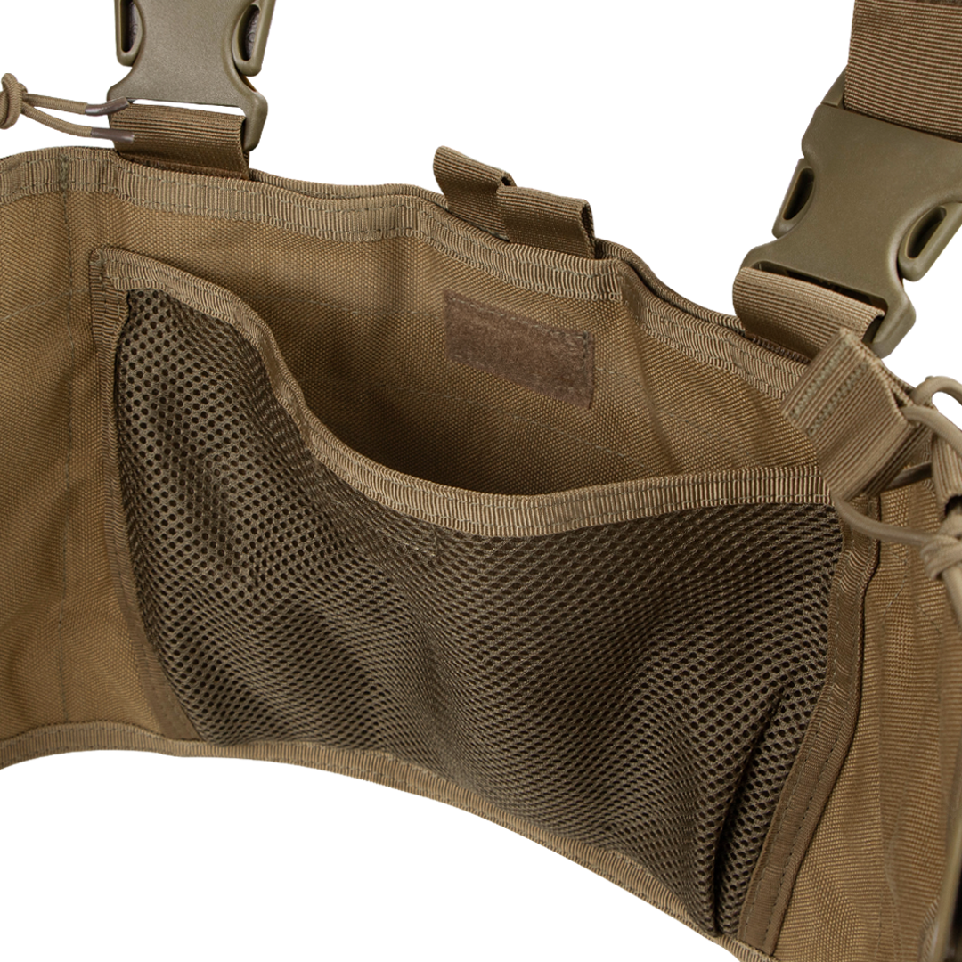 Ops Chest Rig