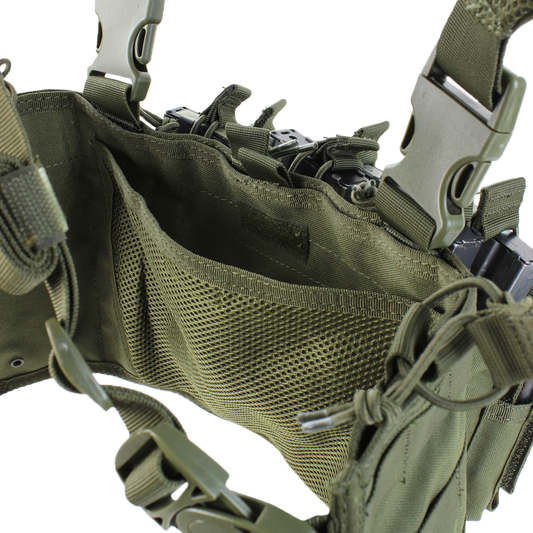 Recon Chest Rig - Multicam