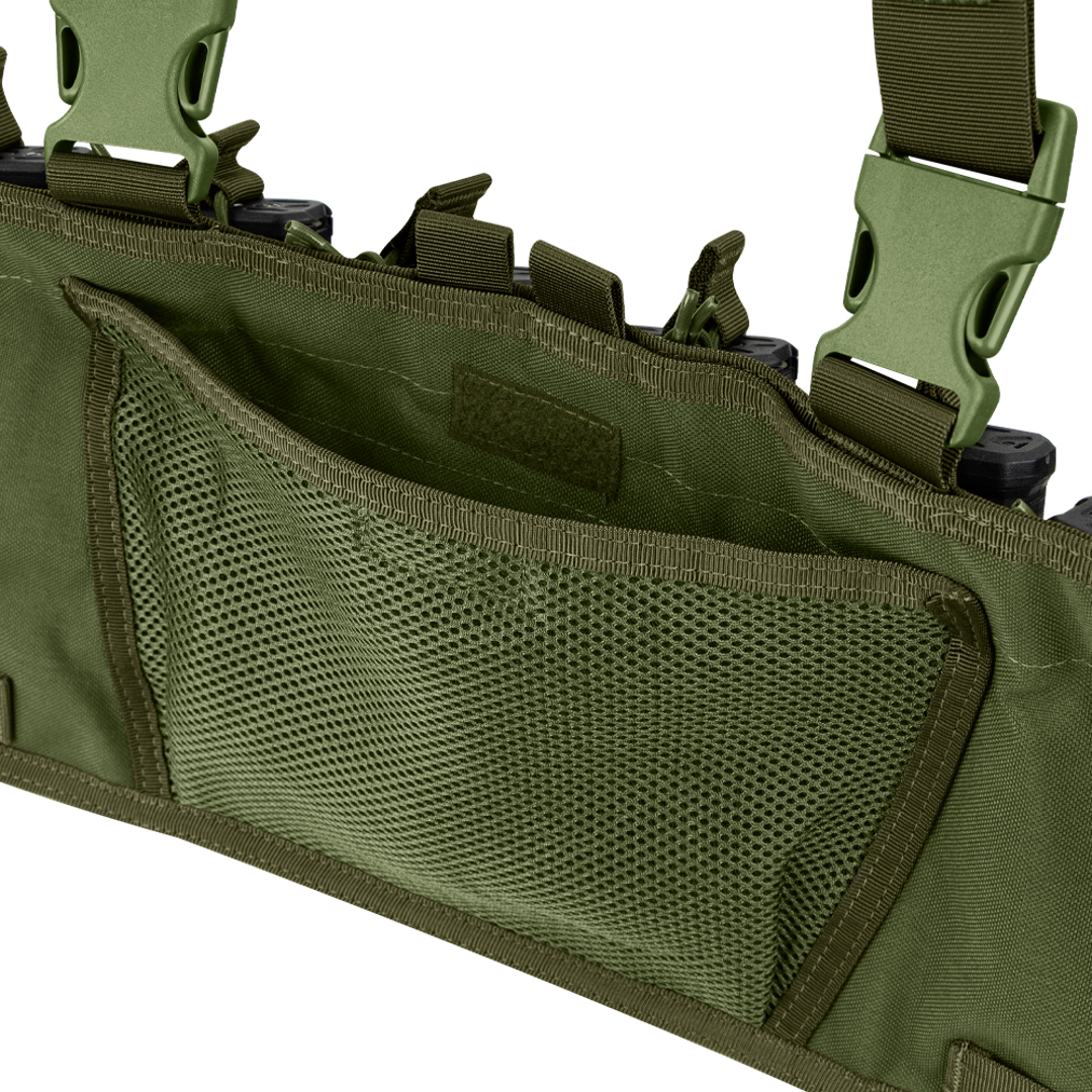 Rapid Assault Chest Rig