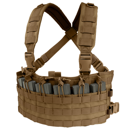 Rapid Assault Chest Rig