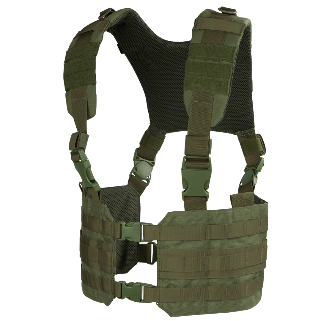 Ronin Chest Rig – CONDOR OUTDOOR JAPAN, INC.