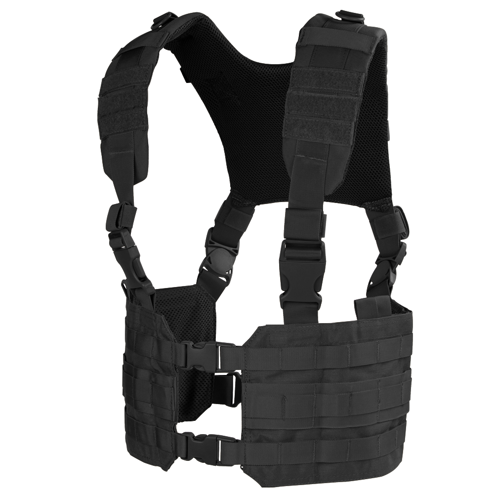 Ronin Chest Rig