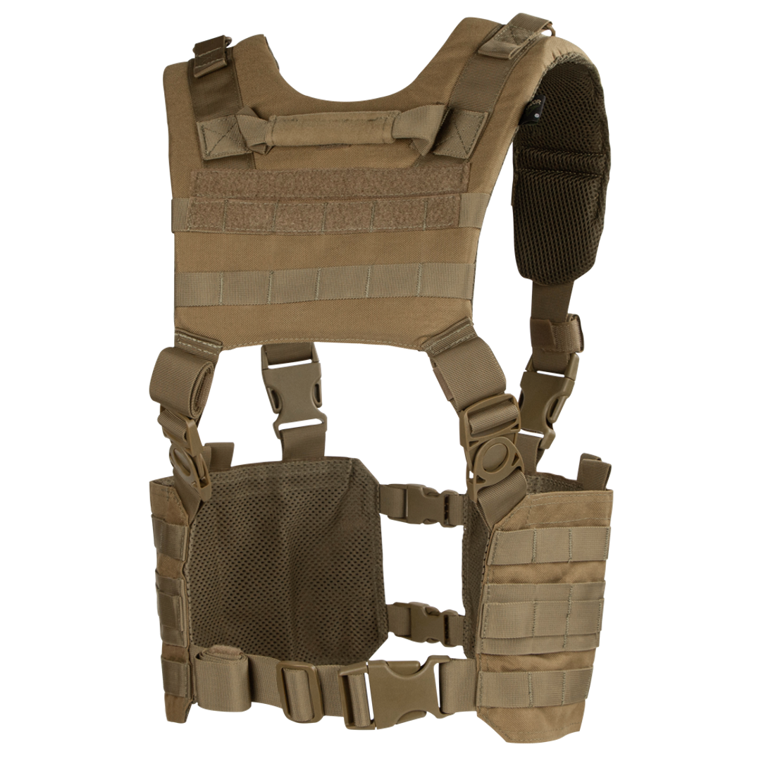 Ronin Chest Rig