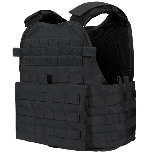 Modular Operator Plate Carrier Gen II