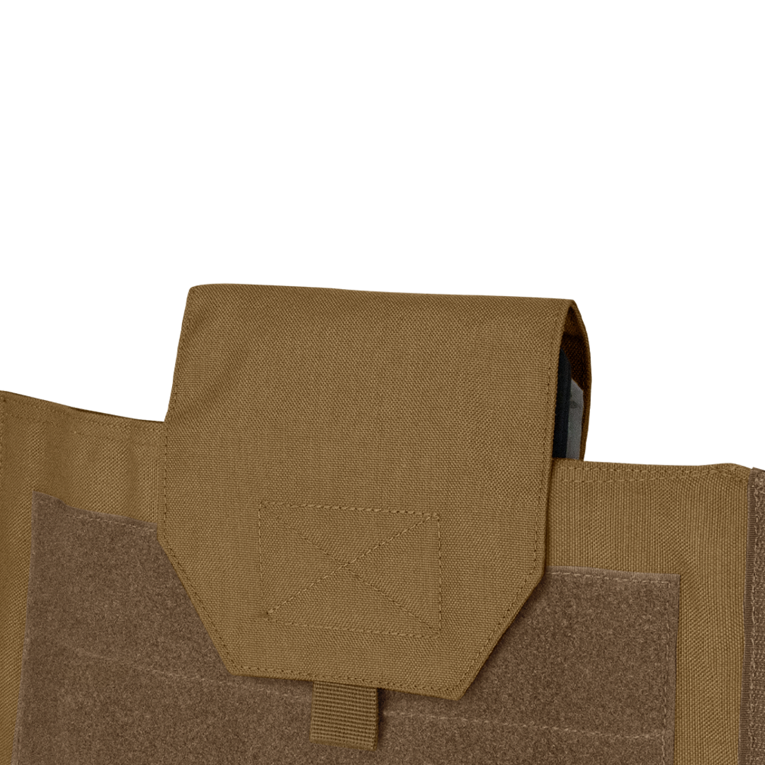 VAS Side Plate Insert (Pair) - MultiCam