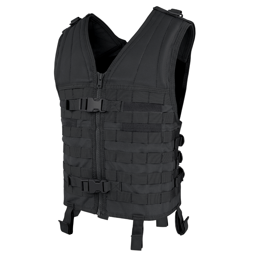 Modular Vest