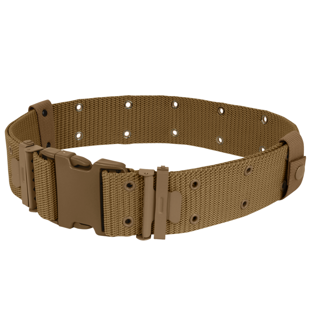 G.I. Style Nylon Pistol Belt