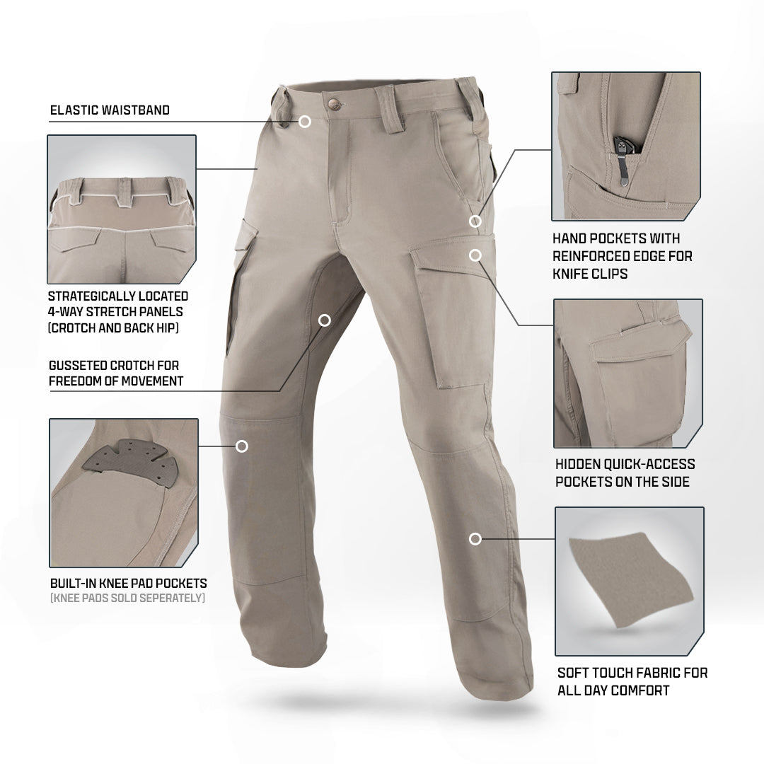 Patrol ADF Pants