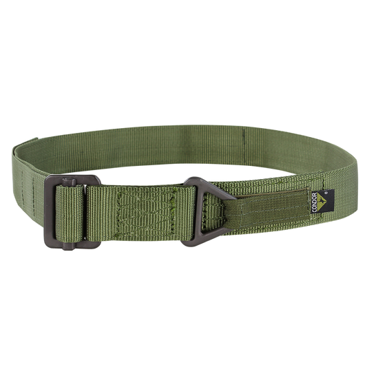 Rigger's Belt