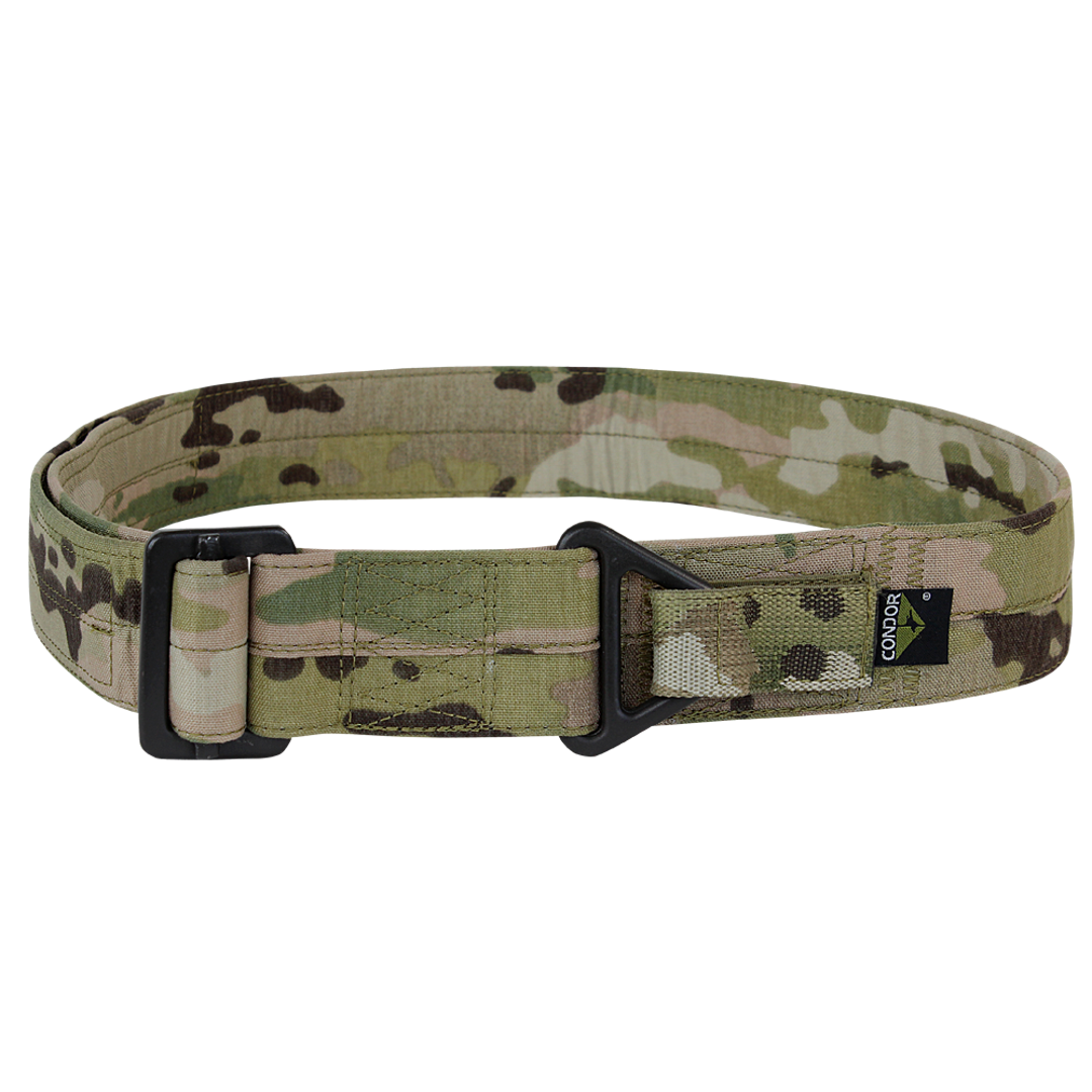 Rigger's Belt - MultiCam