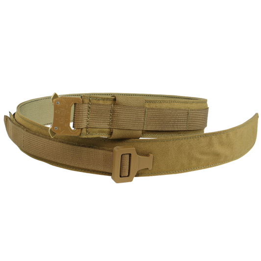 Cobra Gun Belt - MultiCam