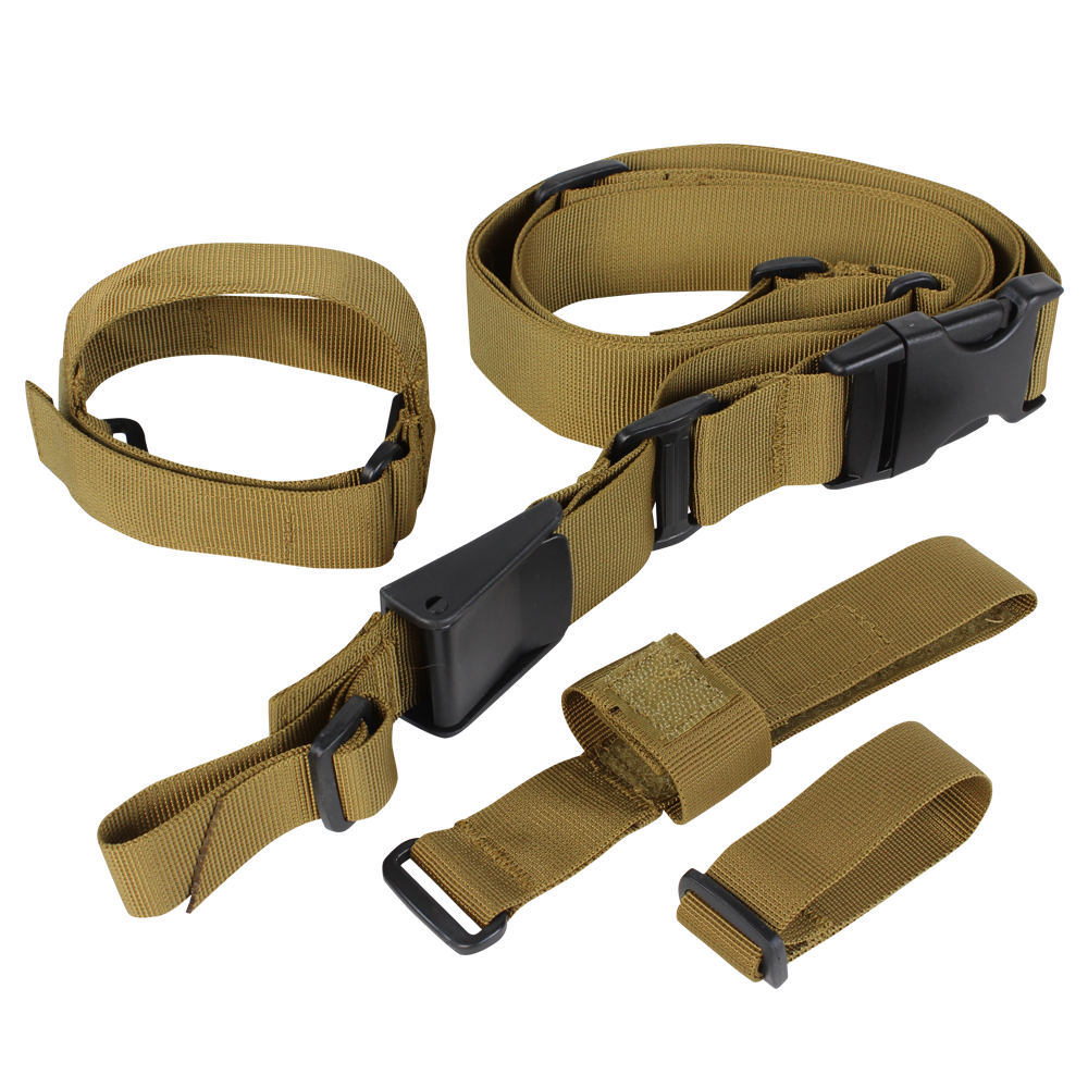 Tactical 3-Point Sling