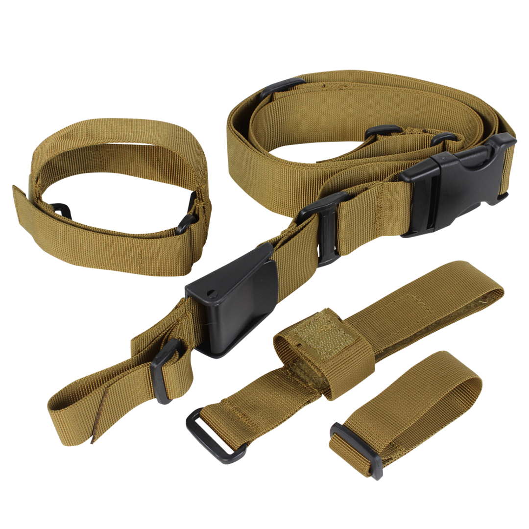 Tactical 3-Point Sling