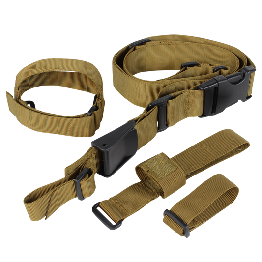Tactical 3-Point Sling