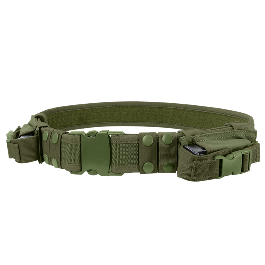 Tactical Belt