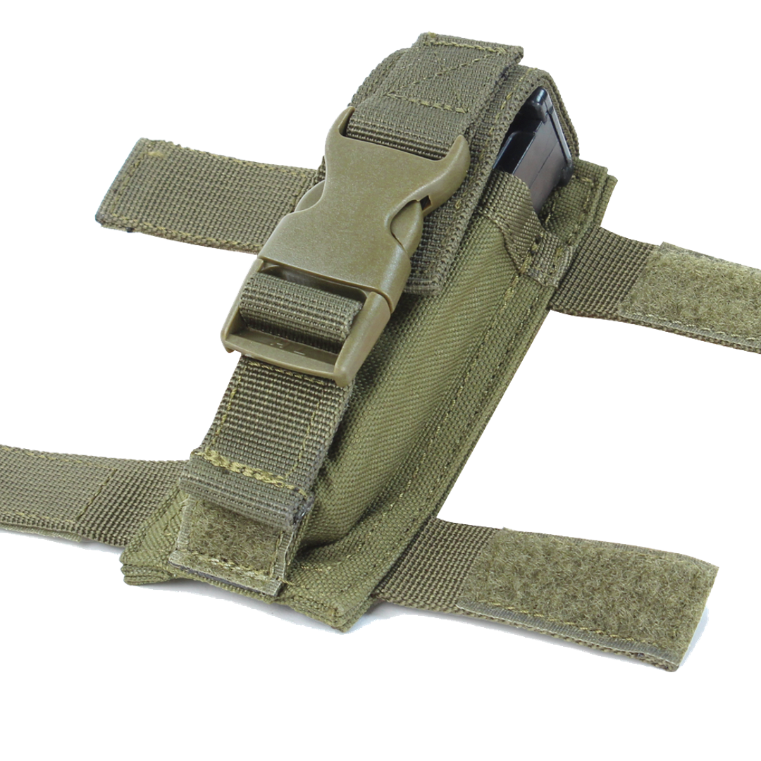 Tactical Belt - MultiCam