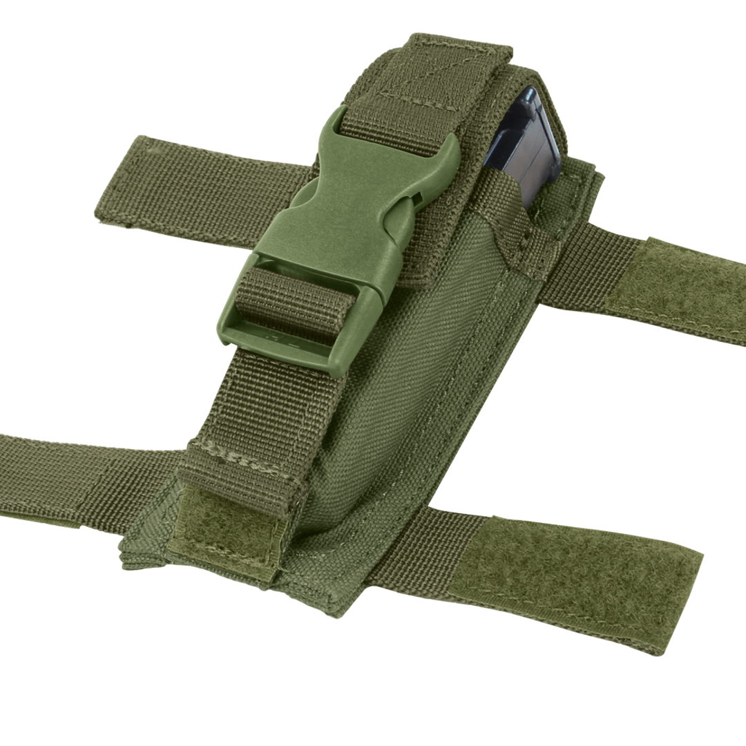 Tactical Belt