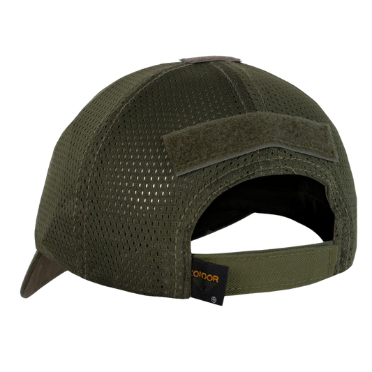Tactical Team Mesh Cap - MultiCam