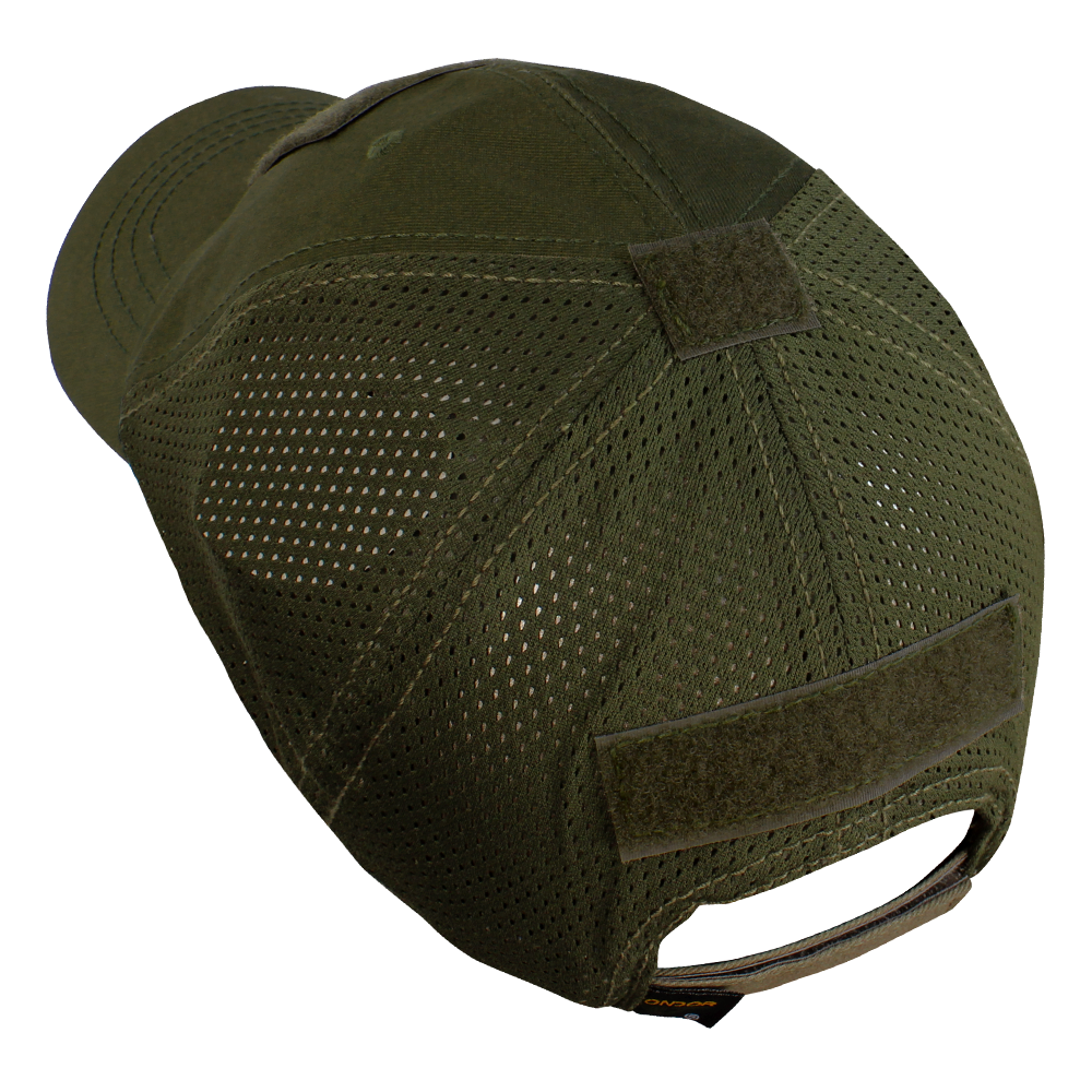 Tactical Mesh Cap - Kryptek Typhon