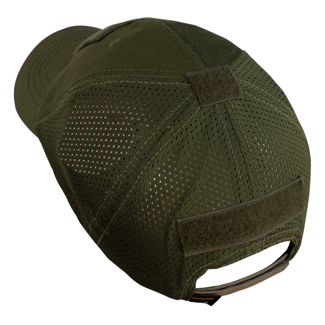 Tactical Mesh Cap - MultiCam Black