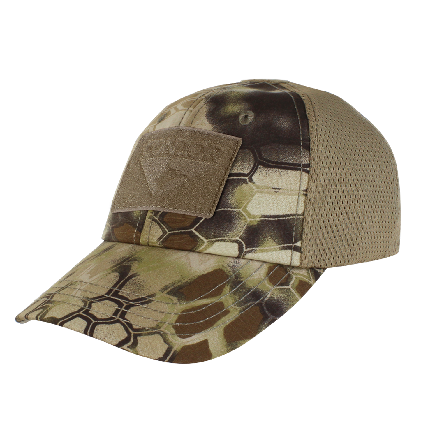 Tactical Mesh Cap - Kryptek Highlander