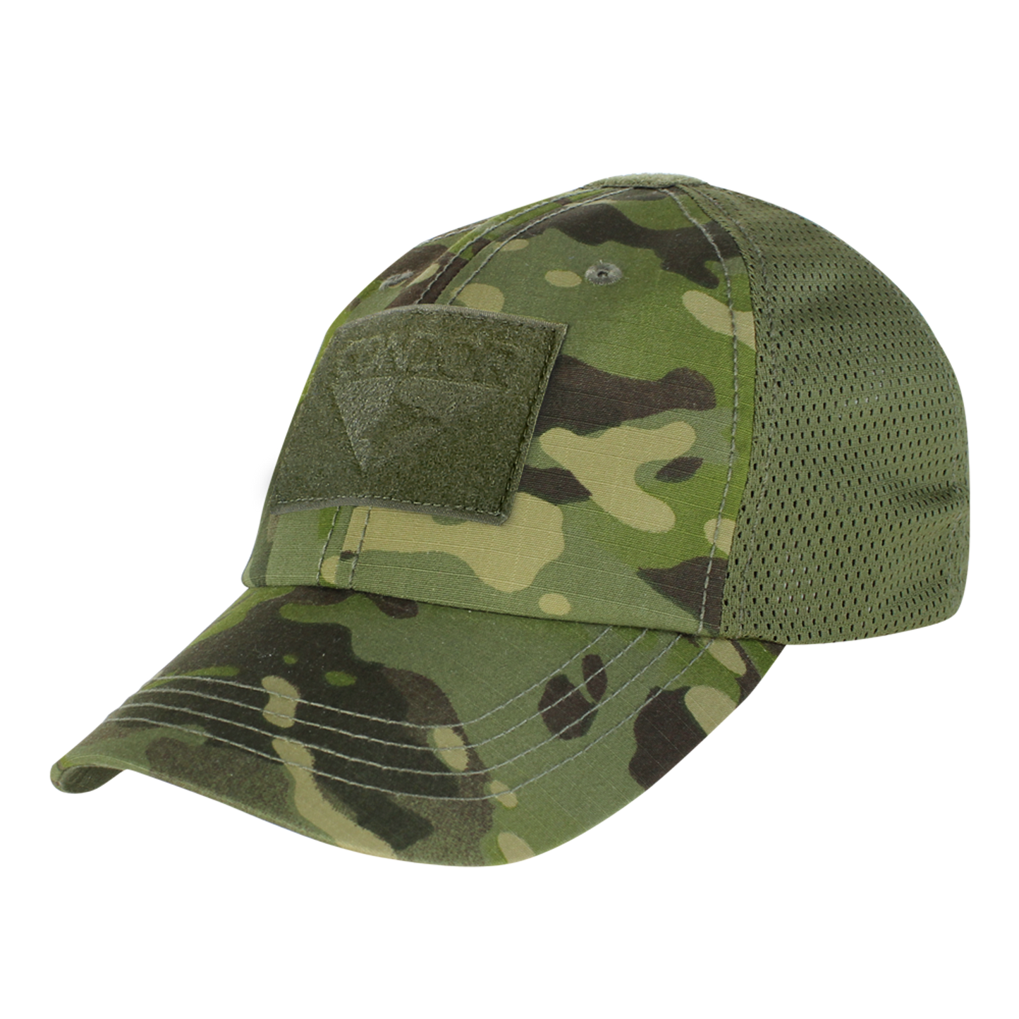 Tactical Mesh Cap - MultiCam Tropic
