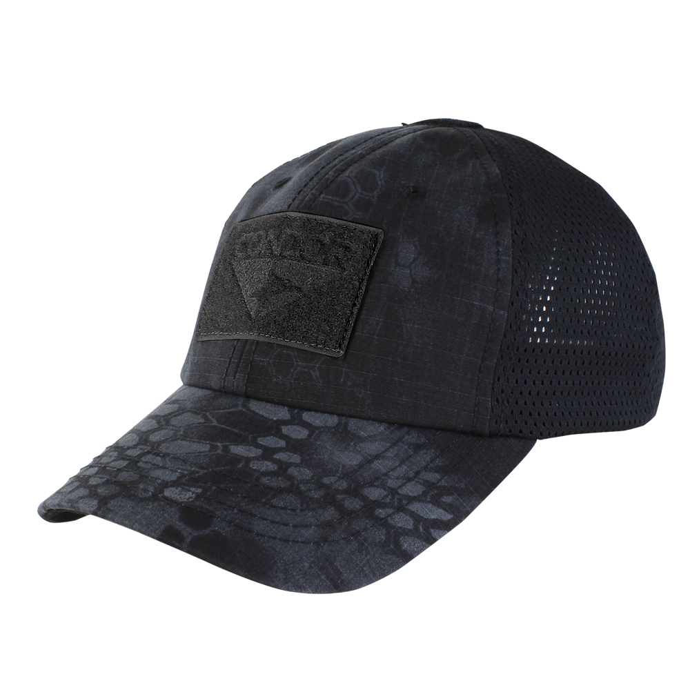 Tactical Mesh Cap - Kryptek Typhon
