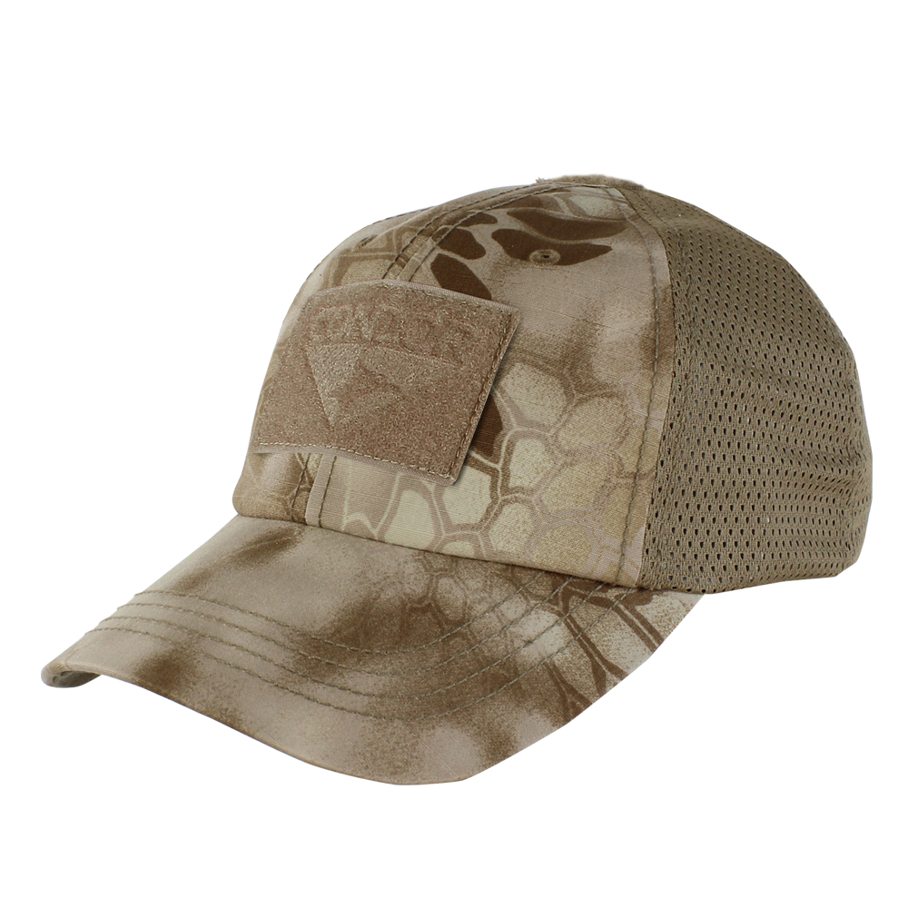 Tactical Mesh Cap - Kryptek Nomad