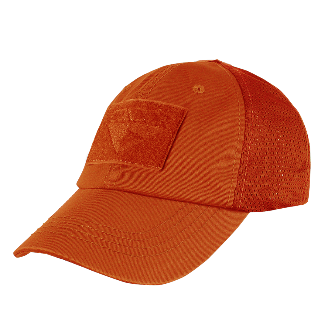 Tactical Mesh Cap