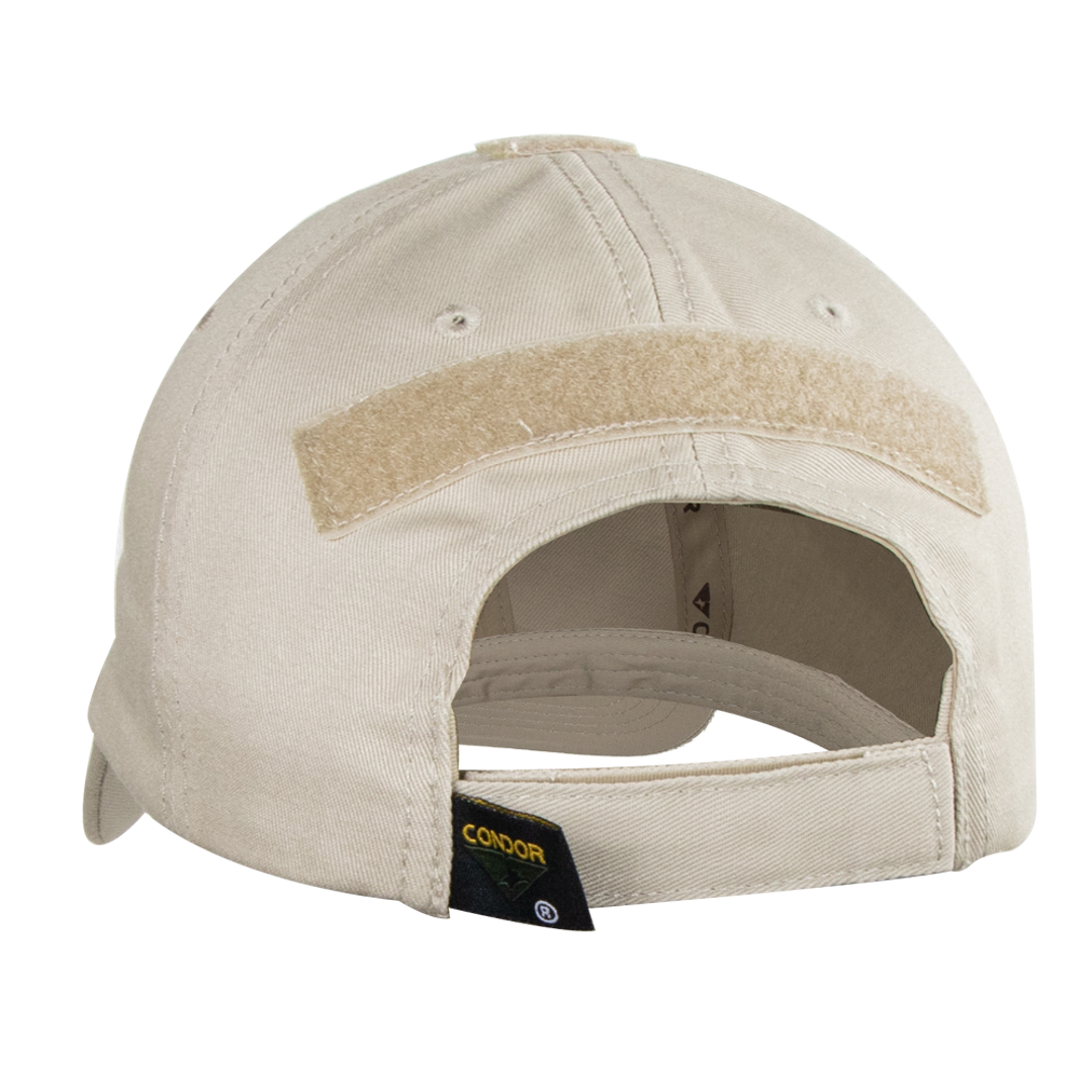 Tactical Team Cap