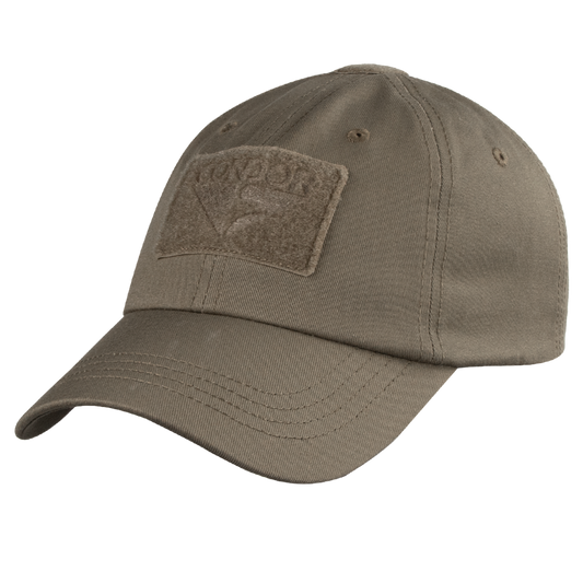 Tactical Cap